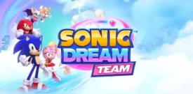 Sonic Dream Team для macOS Торрент