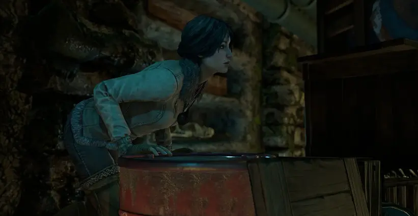 Syberia 3 1