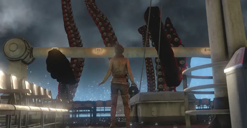 Syberia 3 2