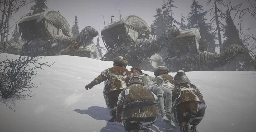 Syberia 3 3