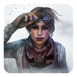 Syberia 3 для macOS Торрент