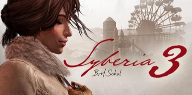 Syberia 3 для macOS Торрент
