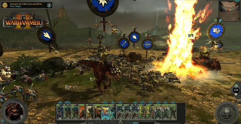 Total War: WARHAMMER II 2