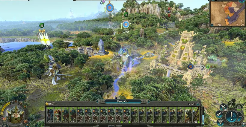 Total War: WARHAMMER II 3
