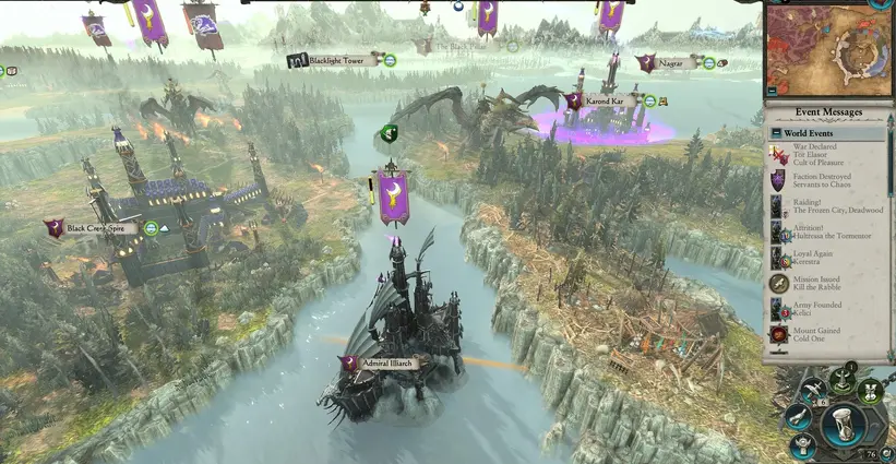 Total War: WARHAMMER II 4