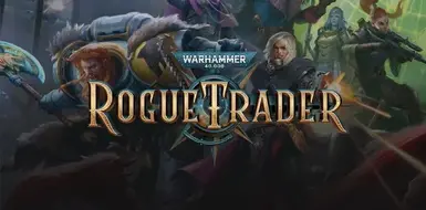 Warhammer 40,000: Rogue Trader для macOS Торрент