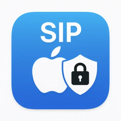 Как включить SIP на macOS?