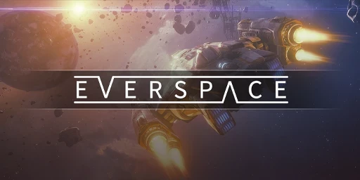 EVERSPACE